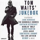 Various Artists - Tom Waits' Jukebox Uncut Dec 11