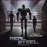 Danny Elfman - Real Steel