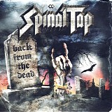 Spinal Tap - Back From The Dead