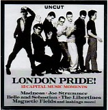Various artists - London Pride!