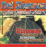 Del Shannon - His Greatest Hits