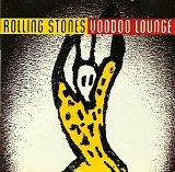 Rolling Stones, The - Voodoo Lounge