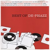 de-phazz - best of de-phazz: beyond lounge