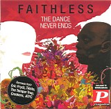 faithless - the dance never ends
