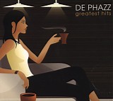 de-phazz - greatest hits