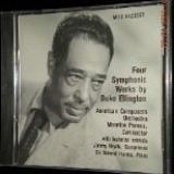 Various Artists - Four Symphonic Works By Duke Ellington