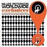 gilles peterson - worldwide exclusives