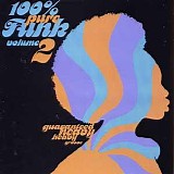 Various artists - 100% Pure Funk Volume 2