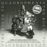 Various artists - Mojo 2011.12 - The Route to Quadrophenia