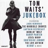 Various artists - Uncut 2011.12 - Tom Waits' Jukebox
