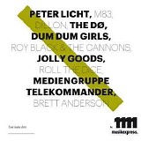 Various artists - Musikexpress 2011.11 - Nr. 1111