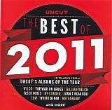 Various artists - Uncut 2012.01 - The Best Of 2011