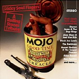 Various artists - Mojo 2012.01 - Sticky Soul Fingers - A Rolling Stones Tribute