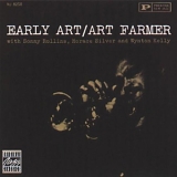 Art Farmer - Early Art