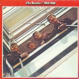 The Beatles - The Beatles 1962-1966
