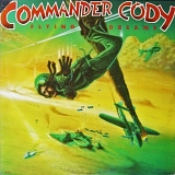 Commander Cody - flying dreams
