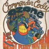 Commander Cody - LOST IN THE OZONE LP (VINYL ALBUM) DUTCH PARAMOUNT 1971