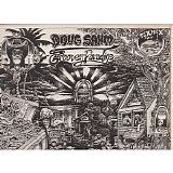 Doug Sahm - Groover Paradise