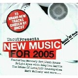Various artists - New Music For 2005