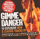 Various artists - Gimme Danger