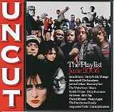 Various artists - Uncut - The Playlist June 2006