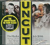 Various artists - The Playlist July 2006