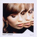 Larsen, Marit - Spark
