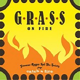 Gowanus Reggae & Ska Society - Grass On Fire