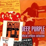Deep Purple - Kneel & Pray: Live In Montreux 1969