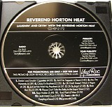 Reverend Horton Heat - Laughin' And Cryin' With The Reverend Horton Heat