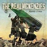 Real McKenzies, The - 10,000 Shots