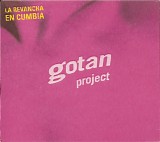 gotan project - la revancha en cumbia