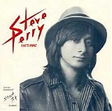 Steve Perry - She's Mine