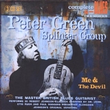 Peter Green - Me and the Devil