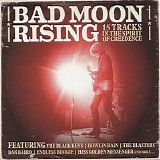 Various artists - Uncut 2012.02 - Bad Moon Rising