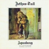Jethro Tull - Aqualung 40th Anniversary Edition