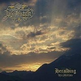 Falkenbach - Heralding - The Fireblade