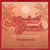 AndraÃ© Crouch - The Collection - The Contemporary Man
