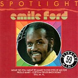 Emile Ford - Spotlight