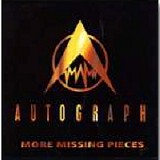 Autograph - More Missing Pieces