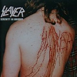 Slayer - Serenity In Murder