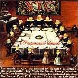 Various artists - A Testimonial Dinner - The Songs Of XTC