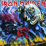 Iron Maiden - Number Of The Beast (Remastered)