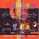 Rainbow - LIVE IN DÃœSSELDORF 1976