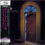 Deep Purple - [CD]Deep Purple / The House Of Blue Light [Cardboard Sleeve (mini LP)] [SHM-CD] [Limited Release] Japanese - Sealed