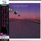 Deep Purple - [CD]Deep Purple / Nobody's Perfect [Cardboard Sleeve (mini LP)] [SHM-CD] [Limited Release] Japanese - Sealed