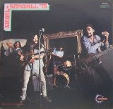 Siegel-Schwall Band - '70