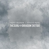 Nine Inch Nails - The Girl With The Dragon Tattoo