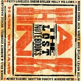 Various artists - The Lost Notebooks Of Hank Williams