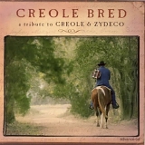 Cyndi Lauper - Creole Bred - A Tribute to Creole & Zydeco